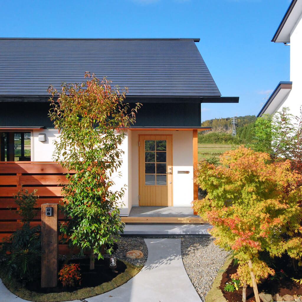 【公式】宮崎の新築,注文住宅なら木の家専門工務店ウッドデザイン